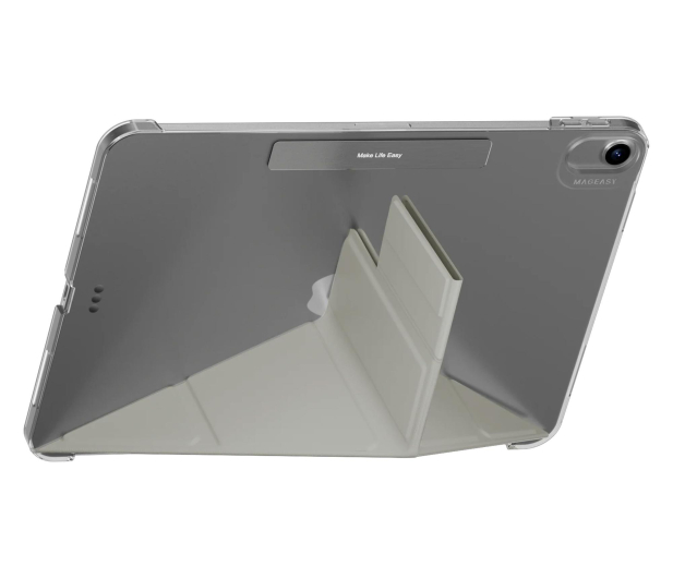 MAGEASY Facet do iPad Air 11"(Gray Starlight) - 1415842 - zdjęcie 4